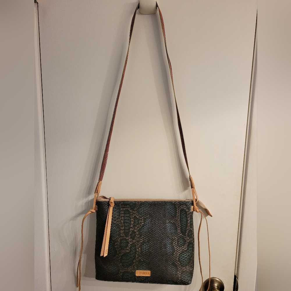 Consuela crossbody bag